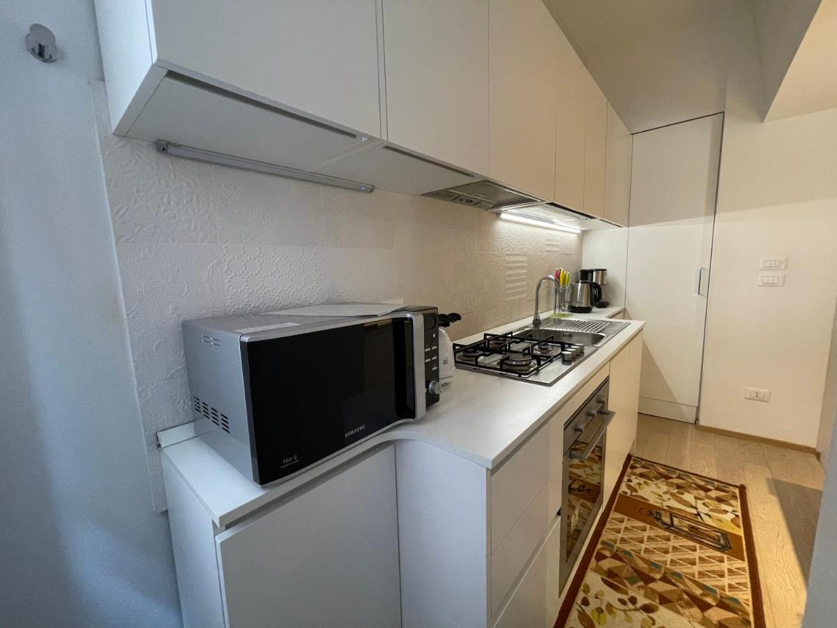 Appartamento Di Charme Venetië Buitenkant foto